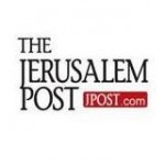 Logo The Jerusalem Post