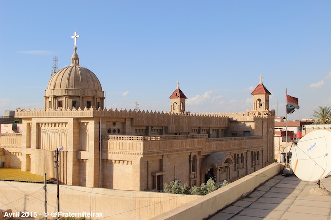 cathedrale-Kirkouk-paques-avril-2015