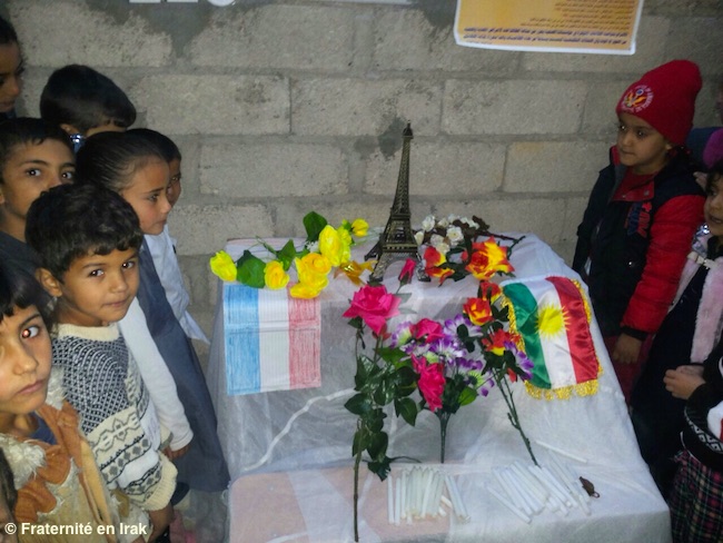 enfants-yézidi-bozan-hommage-france