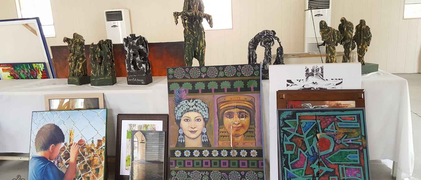 L’Art de Vivre en Irak