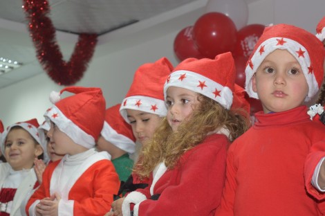 Troisième Noël en exil pour les chrétiens déplacés d’Irak