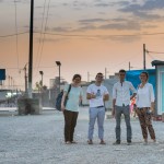 Fraternité en Irak - Erbil