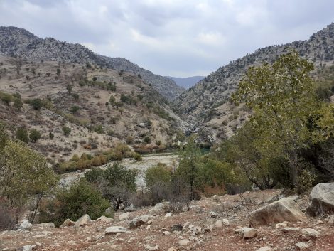 L’eau des montagnes fournira une électricité durable à une vallée chrétienne du nord de l’Irak