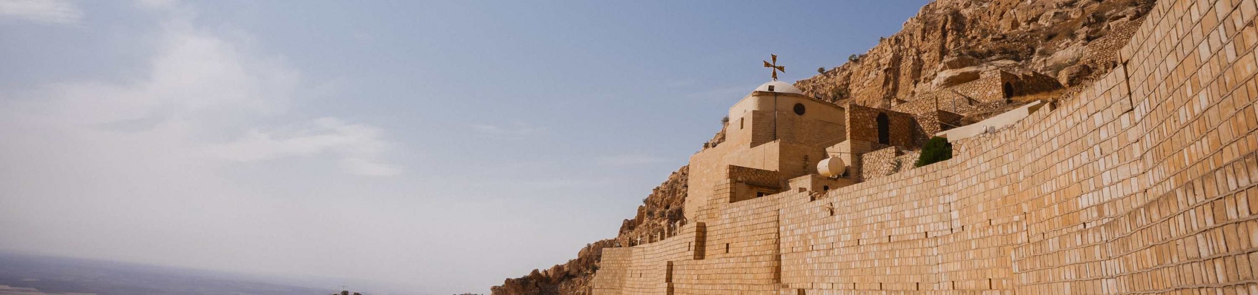 Don Fraternité en Irak