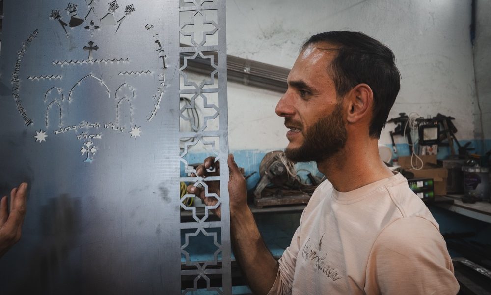 Programme de relance économique : se projeter et s’enraciner