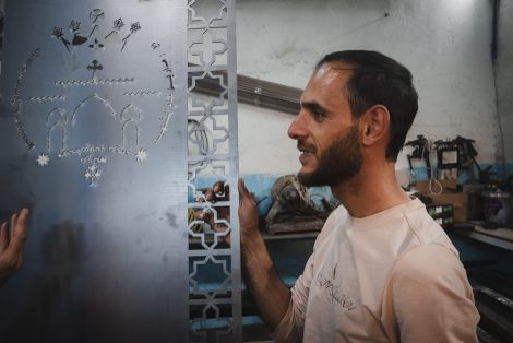 Programme de relance économique : se projeter et s’enraciner