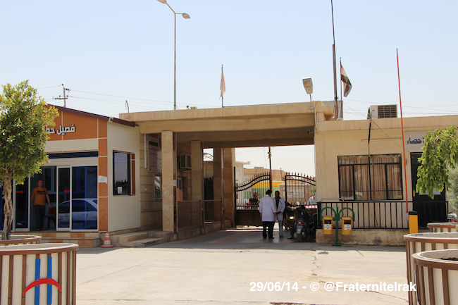 Urgent : Opération « 10 jours pour Ninive »