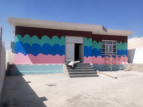 Une nouvelle école maternelle pour les chrétiens du nord de l’Irak